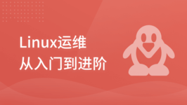 Linux 运维从入门到进阶