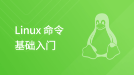 Linux 命令基础入门