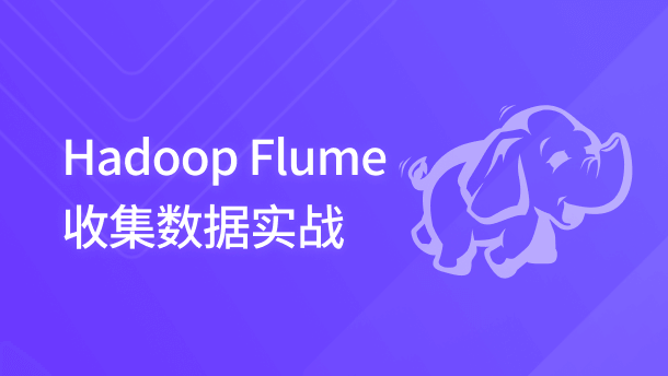 Hadoop Flume 收集数据实战